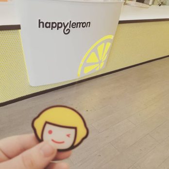 Happy Lemon - Juice Bars & Smoothies Near Me - Pleasant hill, California Happy Lemon - Juice Bars & Smoothies Near Me - Pleasant hill, California