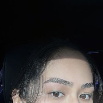 Brow Arc - Brow threading - Eyebrow Services Near Me - Orange, California Brow Arc - Brow threading - Eyebrow Services Near Me - Orange, California
