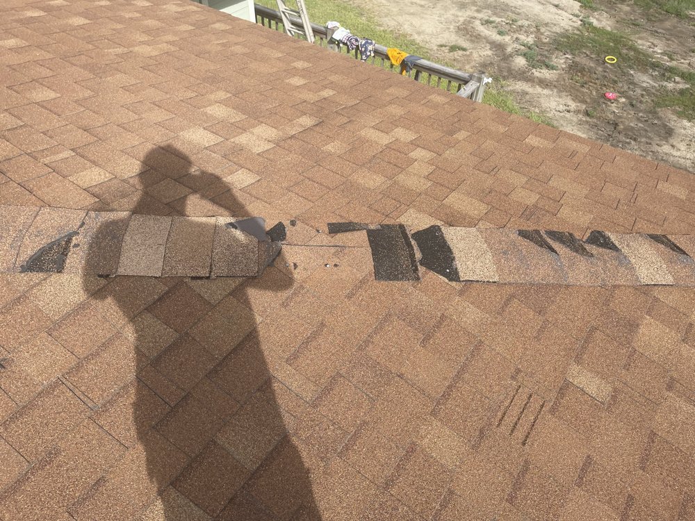 Slide of Restoration Roofing & Remodeling