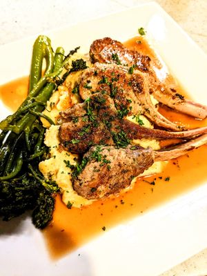 Galveston Seafood & Grill by null