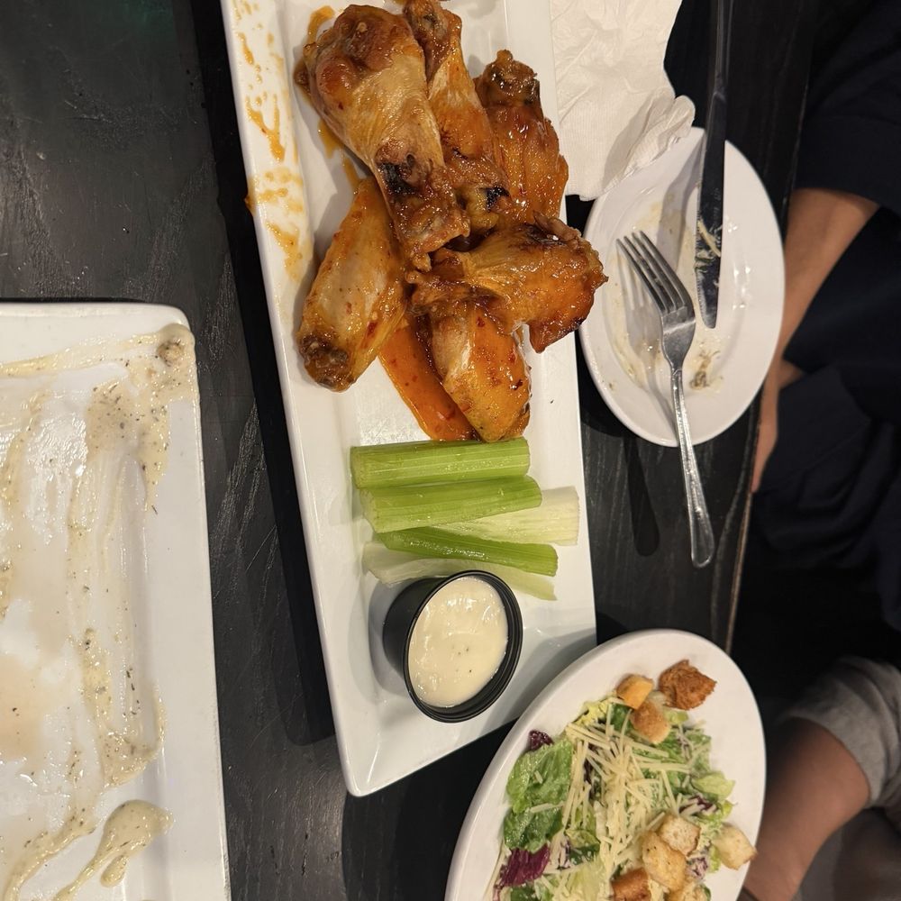 WINGS WINGS