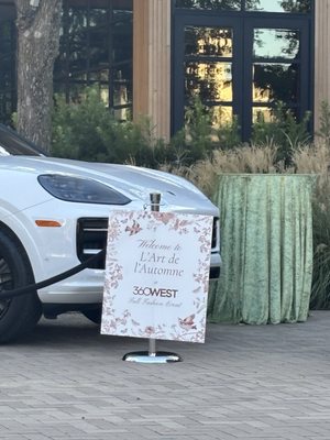 The Shops at Clearfork by null