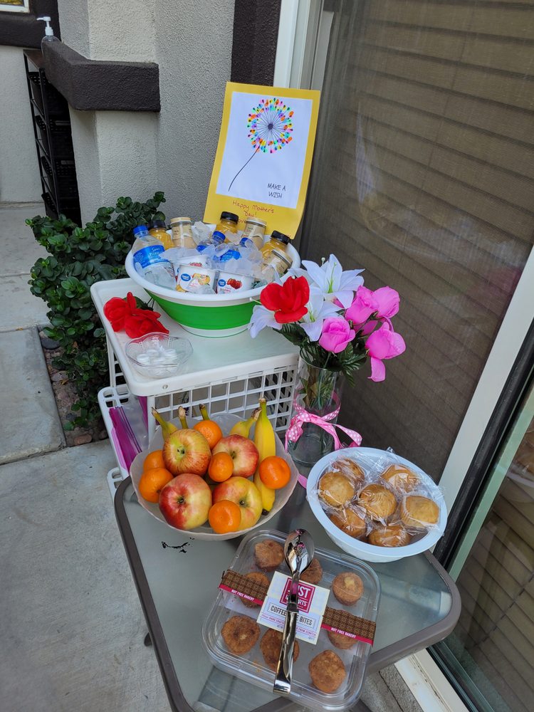 Boyd Family Child Care - childcare center in Indio, CA