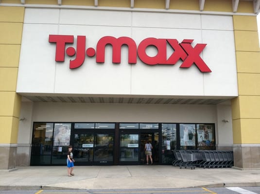 TJ MAXX - Updated July 2025 - 13 Reviews - 200 S Creasy Ln, Lafayette, Indiana - Department