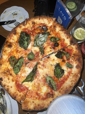 LAVO Los Angeles by null