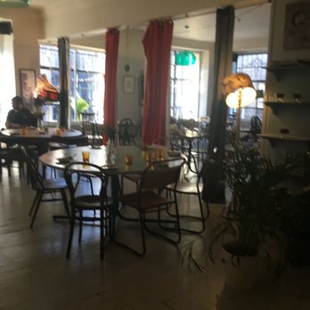 Spoon - The inside - Coffee & Tea Near Me - Edinburgh, EDH Spoon - The inside - Coffee & Tea Near Me - Edinburgh, EDH
