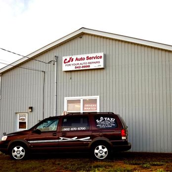 CJ'S Auto Service - Photo - Taxis Near Me - Port Williams, Nova Scotia CJ'S Auto Service - Photo - Taxis Near Me - Port Williams, Nova Scotia
