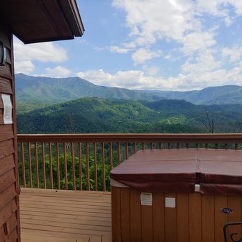 Bear Camp Cabin Rentals - undefined - Vacation Rentals Near Me - Pigeon Forge, Tennessee