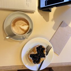 Clover Café