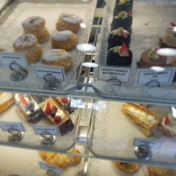 Le Paris Brest Cafe - Patisserie/Cake Shop Near Me - Henderson, Nevada