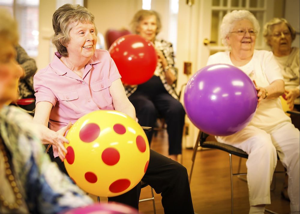 Bethesda Gardens Assisted Living - social services organization in Arlington, TX