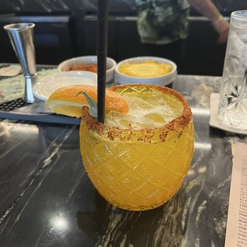 Mama por Dios - Very refreshing drink - Bars Near Me - San Diego, California Mama por Dios - Very refreshing drink - Bars Near Me - San Diego, California