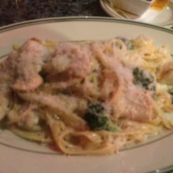Pasta Primavera - Italian Near Me - Walnut Creek, California