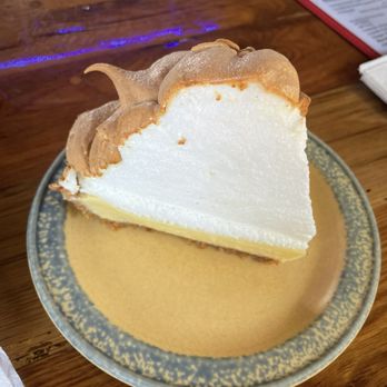 Blue Heaven - Key Lime Pie - Breakfast & Brunch Near Me - Key West, Florida Blue Heaven - Key Lime Pie - Breakfast & Brunch Near Me - Key West, Florida