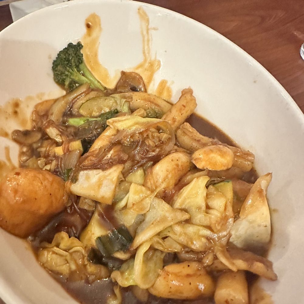 Kimchi House - Tteokbokki - Korean Near Me - Jasper, Alberta Kimchi House - Tteokbokki - Korean Near Me - Jasper, Alberta