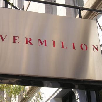 Vermilion - Indian Near Me - Chicago, Illinois Vermilion - Indian Near Me - Chicago, Illinois
