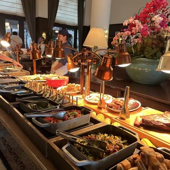 Soho Beach House - Brunch buffet - Resorts Near Me - Miami Beach, Florida Soho Beach House - Brunch buffet - Resorts Near Me - Miami Beach, Florida