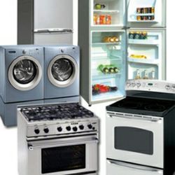 Als Appliance Repair