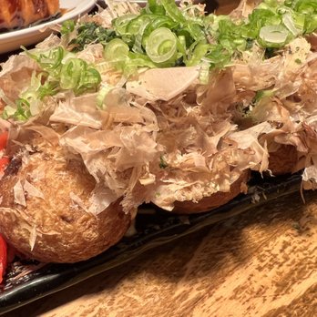 Amakara - Takoyaki - Sushi Bars Near Me - Dublin, California Amakara - Takoyaki - Sushi Bars Near Me - Dublin, California