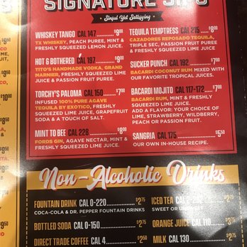 Torchy's Tacos - Tacos Near Me - Fort Worth, Texas