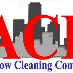 Ace Window Cleaning Co. - The name you can trust for all of your residential window cleaning needs.