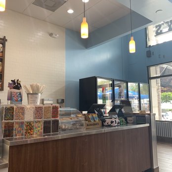 Ben & Jerry’s - Front Counter - Ice Cream & Frozen Yogurt Near Me - Miami Beach, Florida Ben & Jerry’s - Front Counter - Ice Cream & Frozen Yogurt Near Me - Miami Beach, Florida
