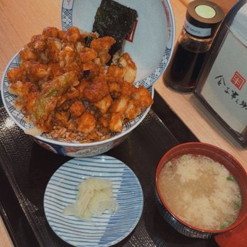 Hannosuke - Japanese Near Me - San Jose, California