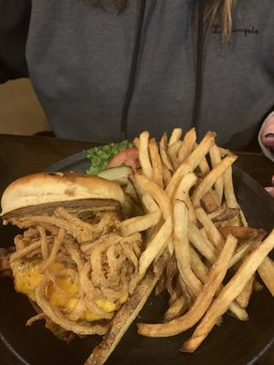 Brick Works Brewing and Eats - Smyrna by null