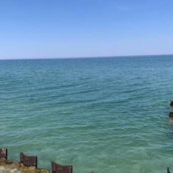 Betsie Pointe Lighthouse - Landmarks & Historical Buildings Near Me - Frankfort, Michigan