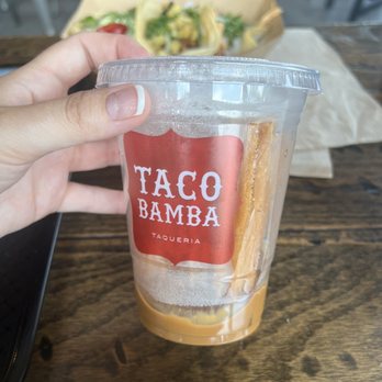 Taco Bamba Springfield - churros - Tacos Near Me - Springfield, Virginia Taco Bamba Springfield - churros - Tacos Near Me - Springfield, Virginia