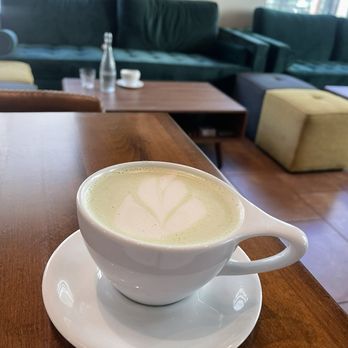 The Nest Craft - Matcha Latte - Breakfast & Brunch Near Me - Dallas, Texas The Nest Craft - Matcha Latte - Breakfast & Brunch Near Me - Dallas, Texas