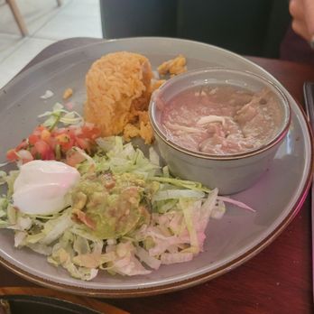 Maria Bonita Mexican Restaurant - Mexican Near Me - Branson, Missouri