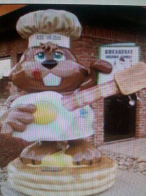 Gimmicks Restaurant by null