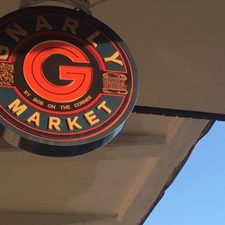 Gnarly Market