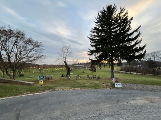 Penns Woods Winery by null