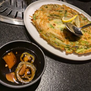 Dolsan Korean BBQ Restaurant - Korean Near Me - Mount Laurel Township, New Jersey