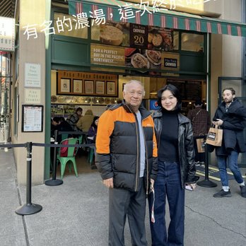 Pike Place Chowder - Seafood Near Me - Seattle, Washington Pike Place Chowder - Seafood Near Me - Seattle, Washington