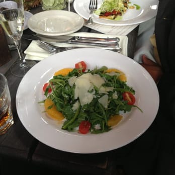 MyMoon - Arugula, green of the gods. - Venues & Event Spaces Near Me - Brooklyn, New York