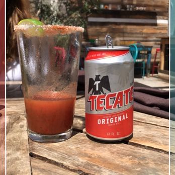 Otro Cafe - Beer always good - Mexican Near Me - Phoenix, Arizona