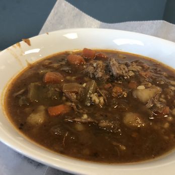 2 Chef's Souparee - Beef Stew - Soup Near Me - Lake Worth, Florida