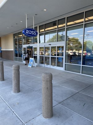 Ross near the grove sale