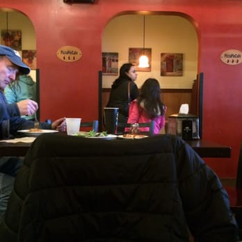 Pizza Pie Cafe - Pizza pie cafe - Pizza Near Me - West Jordan, Utah