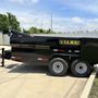 Santanas Dumpster Trailers