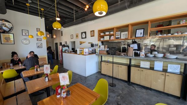 Bomb Biscuit Atlanta by null