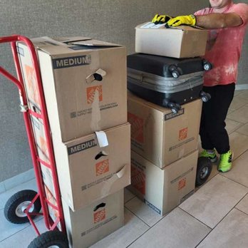 DoStar Moving - Movers Near Me - Los Angeles, California DoStar Moving - Movers Near Me - Los Angeles, California