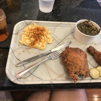 Grace Meat + Three - Southern Near Me - St Louis, Missouri Grace Meat + Three - Southern Near Me - St Louis, Missouri
