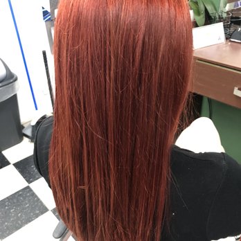 Genesis Beauty Salon - After - Makeup Artists Near Me - Garden Grove, California