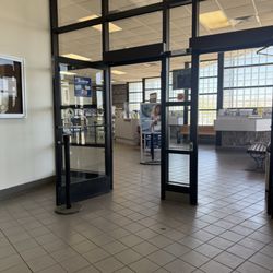 US Post Office