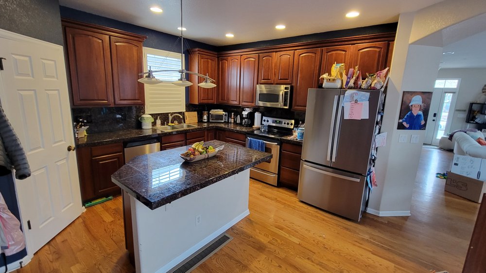 KITCHEN TUNEUP DENVER Updated September 2024 23 Photos 560 S