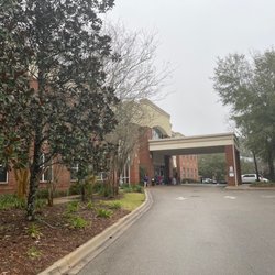 Tallahassee Primary Care Associates - Outside of office